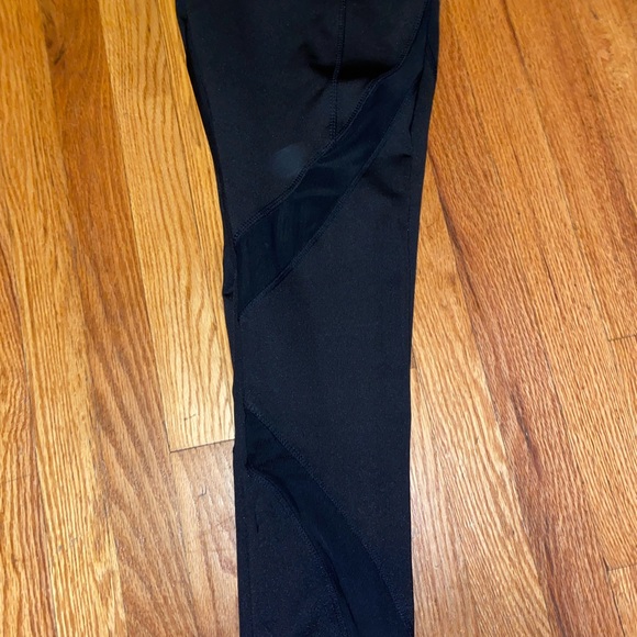 Workout leggings - Picture 2 of 6